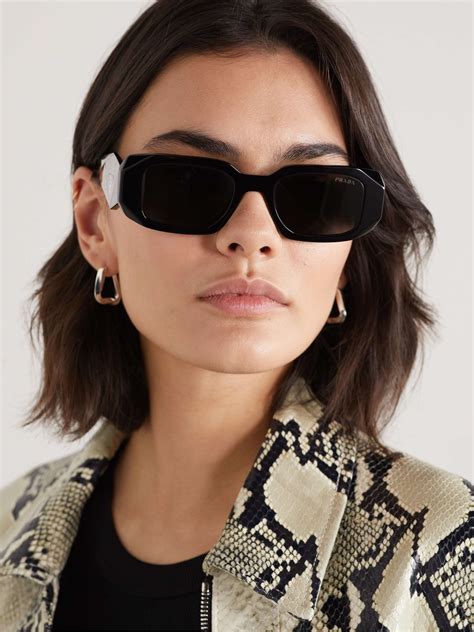 sunglasses try on prada|prada sunglasses for women 2020.